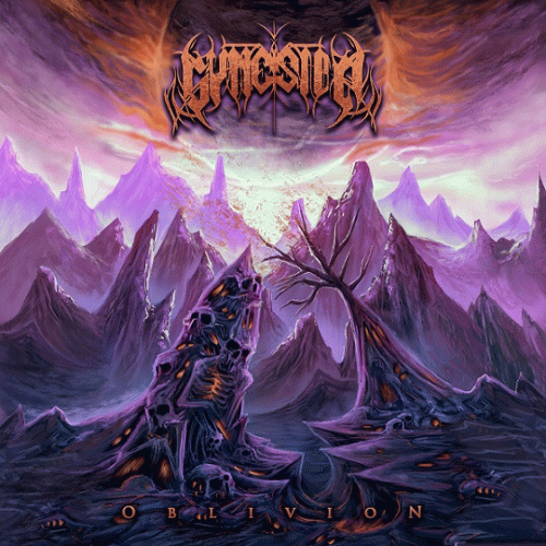 Synestia : Oblivion (ft. Ben Duerr)